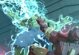 Мультфильм Железный человек и Халк: Союз героев / Iron Man & Hulk: Heroes United (2013) - cцена 4