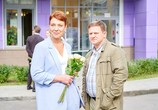 Фильм Врачебная ошибка (2021) - cцена 6