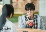 Сериал История девятихвостого лиса / Gumihodyeon (2020) - cцена 5