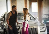 Сериал Династия / Dynasty (2017) - cцена 4