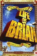 Жизнь Брайана по Монти Пайтон / Life of Brian (1979)