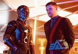 Сериал Электрические сны Филипа К. Дика / Philip K. Dick's Electric Dreams (2017) - cцена 4