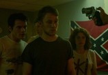 Сцена из фильма Зеленая комната / Green Room (2015) Зеленая комната сцена 10
