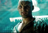 Фильм Звездный путь / Star Trek (2009) - cцена 5