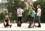 Фильм Индиго (2008) - cцена 3