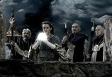 Фильм Подземелье драконов 2: Источник могущества / Dungeons & Dragons 2: Wrath of the Dragon God (2005) - cцена 6