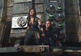 Фильм Пандорум / Pandorum (2009) - cцена 7
