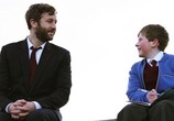 Сериал Малыш Мун / Moone Boy (2012) - cцена 2
