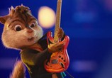 Фильм Элвин и бурундуки: Дилогия / Alvin and the Chipmunks: Dilogy (2007) - cцена 1