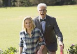Сериал В лучшем мире / The Good Place (2016) - cцена 1