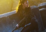Фильм Стартрек: Возмездие / Star Trek Into Darkness (2013) - cцена 3