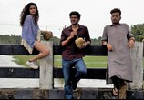Фильм Караван / Karwaan (2018) - cцена 3