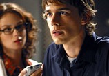 Сериал Джейк 2.0 / Jake 2.0 (2003) - cцена 3