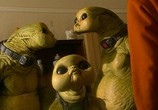 Сериал Приключения Сары Джейн / The Sarah Jane Adventures (2007) - cцена 1