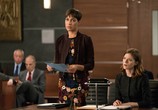 Сериал Хорошая борьба / The Good Fight (2017) - cцена 8