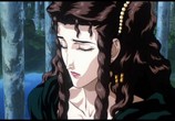 Мультфильм Охотник на вампиров Ди: Жажда крови / Vampire Hunter D: Bloodlust (2001) - cцена 5