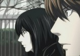 Мультфильм Тетрадь Смерти / Death Note (2006) - cцена 3