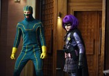 Фильм Пипец / Kick-ass (2010) - cцена 2