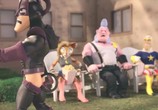Мультфильм Суперособняк / SuperMansion (2015) - cцена 1