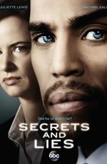 Тайны и ложь / Secrets and Lies (2015)
