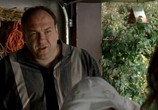 Сериал Клан Сопрано / The Sopranos (1999) - cцена 7
