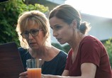 Сериал Беглянка / Fugueuse (2018) - cцена 1