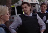 Сцена из фильма Мёртвое поле / The Killing Field (2014) Мёртвое поле сцена 18
