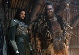 Сериал Изумрудный город / Emerald City (2017) - cцена 4