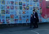 Сериал Мастер побега / The Escape Artist (2013) - cцена 6