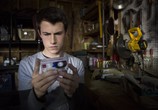 Сериал 13 причин, почему / 13 Reasons Why (2017) - cцена 4