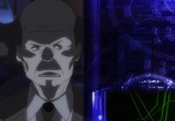 Мультфильм Призрак в доспехах. Истоки: Альтернативная архитектура / Koukaku Kidoutai Arise: Alternative Architecture (2015) - cцена 7