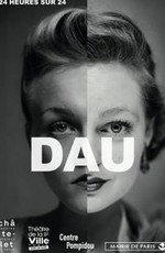 ДАУ. Наташа / DAU. Natasha (2020)