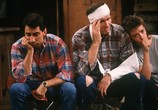 Сериал Женаты и с детьми / Married with Children (1987) - cцена 1