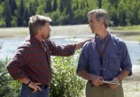 Сериал Любовь вдовца / Everwood (2002) - cцена 5