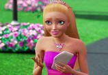 Мультфильм Барби: Супер Принцесса / Barbie in Princess Power (2015) - cцена 2