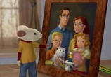Мультфильм Стюарт Литтл (мультсериал) / Stuart Little (2003) - cцена 2