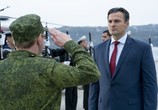 Фильм Хантер Киллер / Hunter Killer (2018) - cцена 4