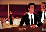 Фильм Однажды... Тарантино / 21 Years: Quentin Tarantino (2020) - cцена 2