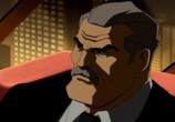 Мультфильм Тёмный рыцарь: Возрождение легенды. Часть 1 / Batman: The Dark Knight Returns, Part 1 (2012) - cцена 3
