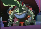 Сцена из фильма Черепашки ниндзя. Новые приключения / Teenage Mutant Ninja Turtles (2003) Черепашки ниндзя. Новые приключения сцена 28