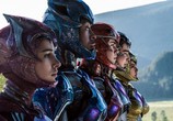Фильм Могучие рейнджеры / Power Rangers (2017) - cцена 3