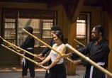 Сериал Железный кулак / Iron Fist (2017) - cцена 4