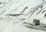 Фильм 007: Спектр / Spectre (2015) - cцена 5