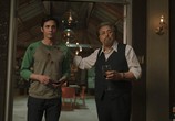Сериал Охотники / Hunters (2020) - cцена 6