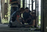 Сериал Пассажир / Le passager (2014) - cцена 2