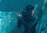 Фильм Стартрек: Возмездие / Star Trek Into Darkness (2013) - cцена 1