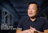 ТВ Лига Справедливости: Дополнительные материалы / Justice League: Bonuces (2017) - cцена 2