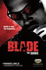 Блэйд: Сериал / Blade: The Series (2006)
