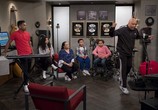 Сериал Всё о Вашингтонах / All About The Washingtons (2018) - cцена 5