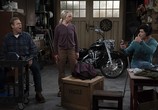 Сериал Коннеры / The Conners (2018) - cцена 3